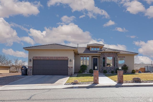 2832 E 410 N, St. George, UT 84790