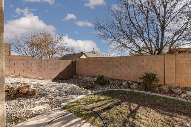2832 E 410 N, St. George, UT 84790