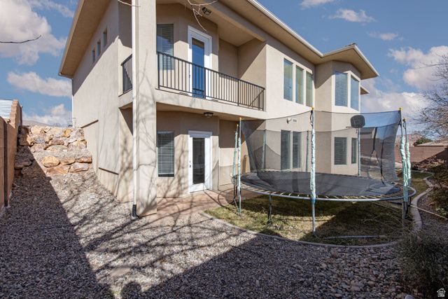 2832 E 410 N, St. George, UT 84790