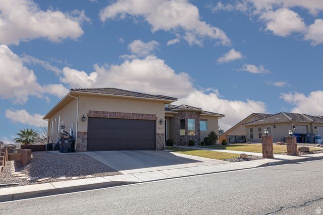 2832 E 410 N, St. George, UT 84790