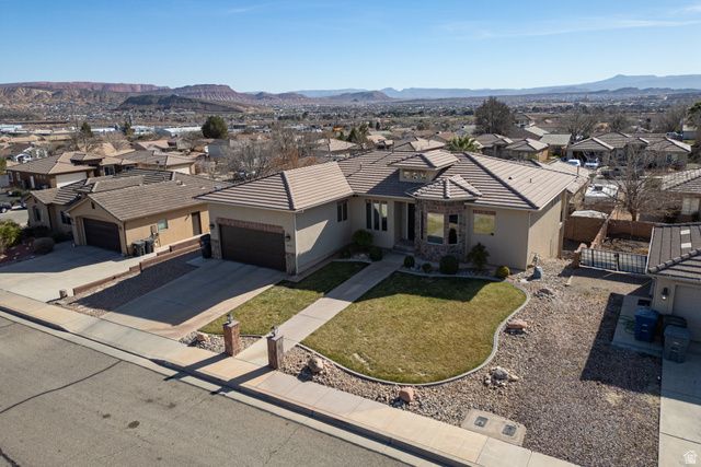 2832 E 410 N, St. George, UT 84790