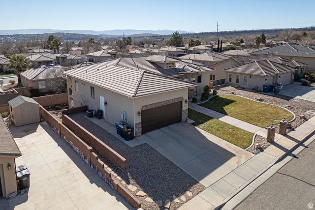 2832 E 410 N, St. George, UT 84790