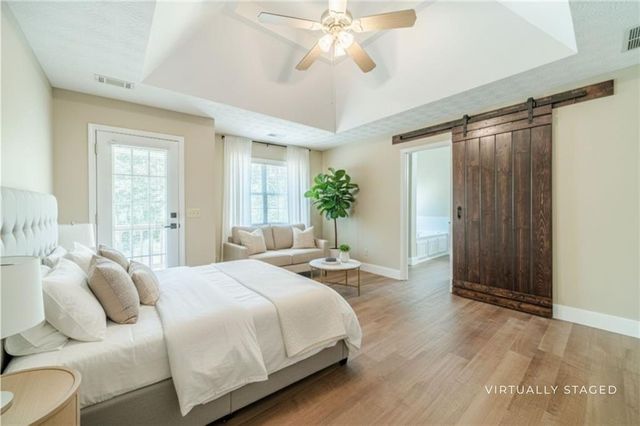 246 Azalea Farms Road, Social Circle, GA 30025