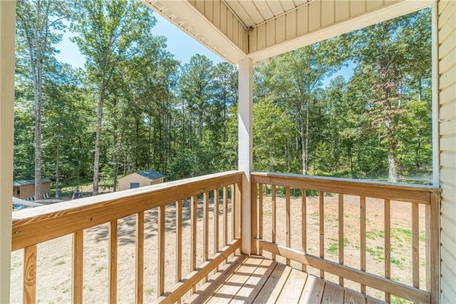 246 Azalea Farms Road, Social Circle, GA 30025