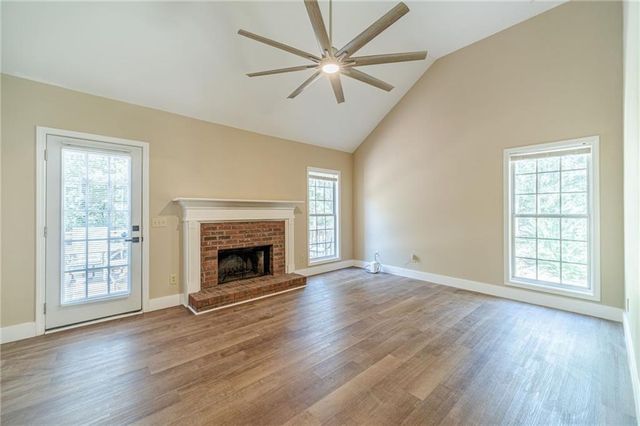 246 Azalea Farms Road, Social Circle, GA 30025