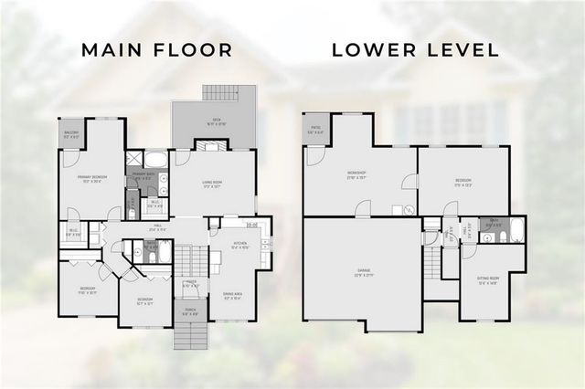 246 Azalea Farms Road, Social Circle, GA 30025