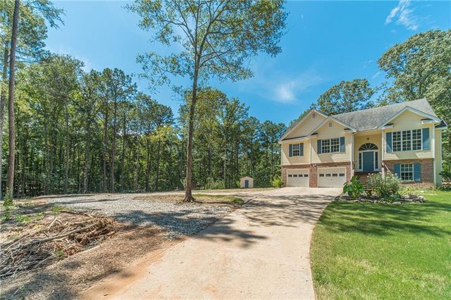 246 Azalea Farms Road, Social Circle, GA 30025