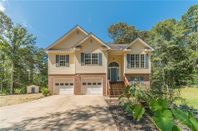 246 Azalea Farms Road, Social Circle, GA 30025