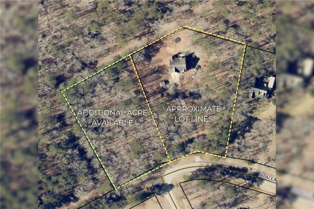 246 Azalea Farms Road, Social Circle, GA 30025