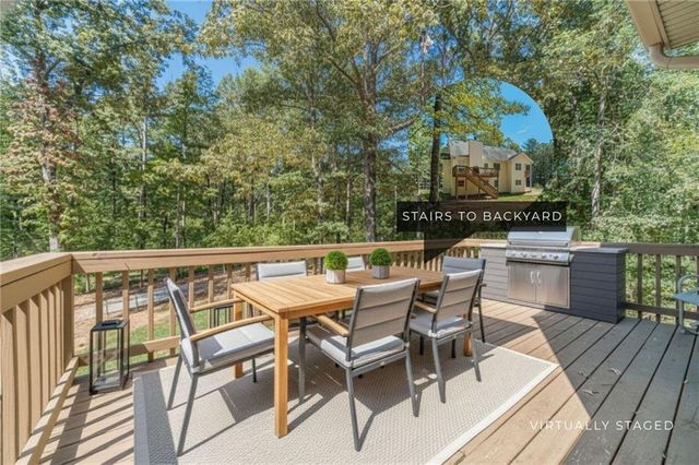 246 Azalea Farms Road, Social Circle, GA 30025