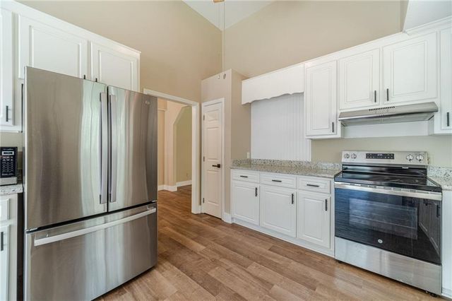 246 Azalea Farms Road, Social Circle, GA 30025