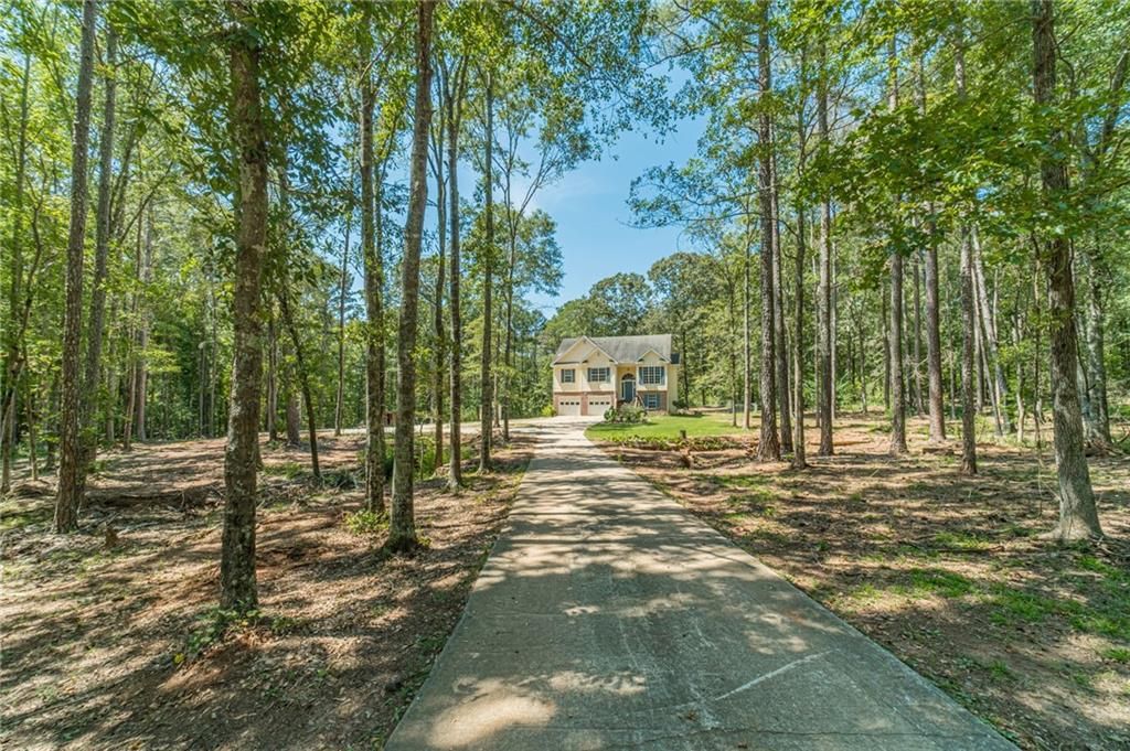 246 Azalea Farms Road, Social Circle, GA 30025
