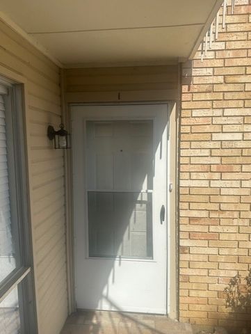 5101 Pershing Avenue 1, Fort Worth, TX 76107