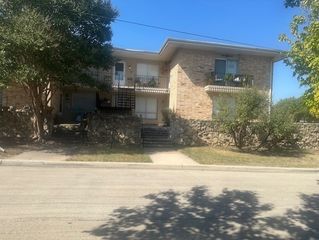 5101 Pershing Avenue 1, Fort Worth, TX 76107