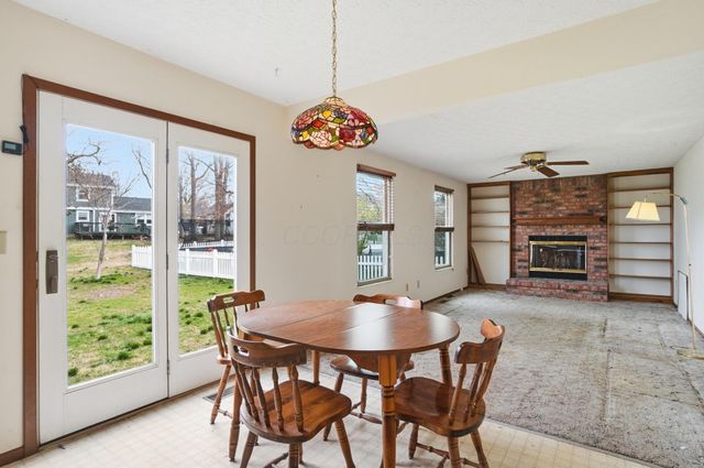 164 Greenbank Road, Columbus, OH 43230