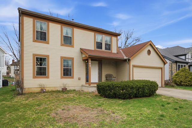 164 Greenbank Road, Columbus, OH 43230
