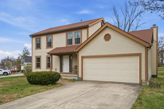 164 Greenbank Road, Columbus, OH 43230