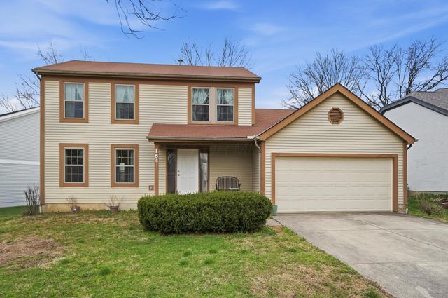 164 Greenbank Road, Columbus, OH 43230
