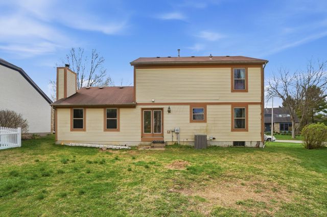 164 Greenbank Road, Columbus, OH 43230