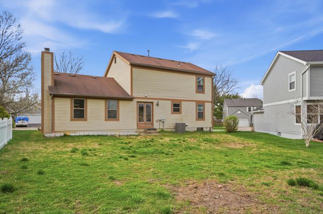 164 Greenbank Road, Columbus, OH 43230