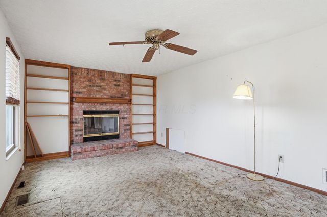 164 Greenbank Road, Columbus, OH 43230