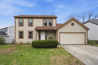 164 Greenbank Road, Columbus, OH 43230