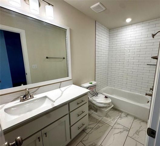 15422 NE 11th Street, Choctaw, OK 73020