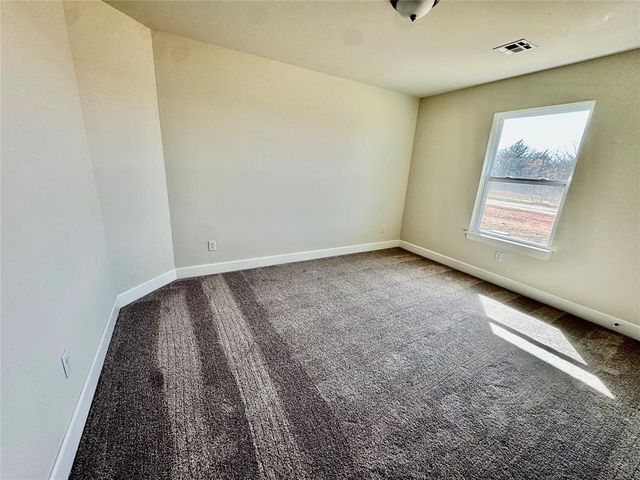 15422 NE 11th Street, Choctaw, OK 73020