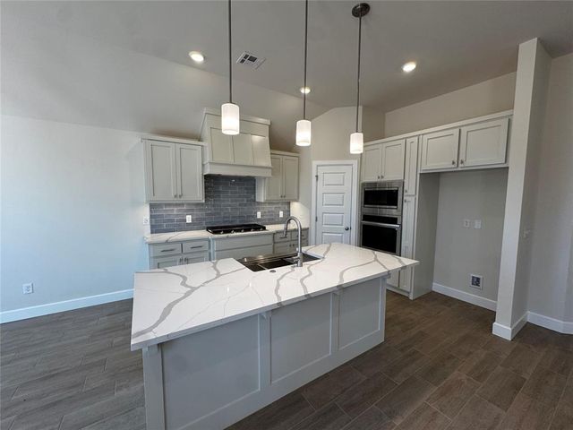15422 NE 11th Street, Choctaw, OK 73020
