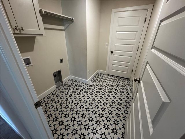 15422 NE 11th Street, Choctaw, OK 73020