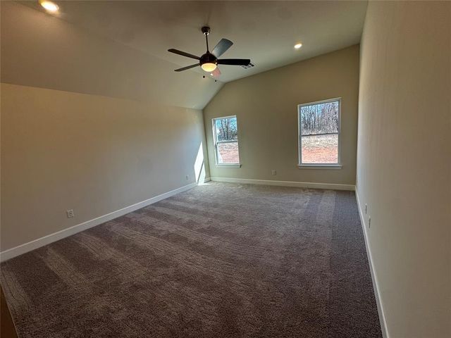 15422 NE 11th Street, Choctaw, OK 73020