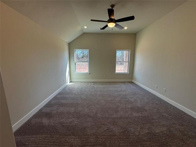 15422 NE 11th Street, Choctaw, OK 73020