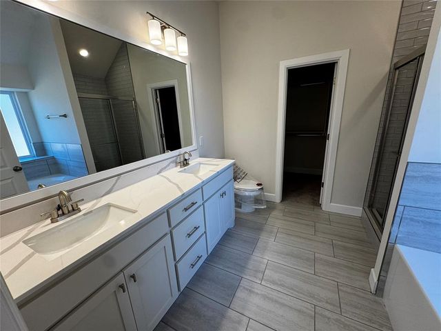 15422 NE 11th Street, Choctaw, OK 73020