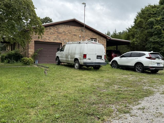 259 Locke Bend Rd, Mcminnville, TN 37110