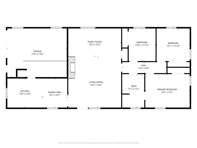 259 Locke Bend Rd, Mcminnville, TN 37110