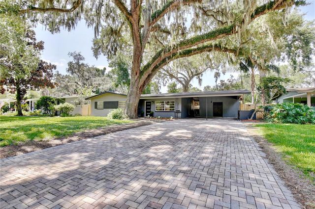 2914 LANDO LANE, Orlando, FL 32806