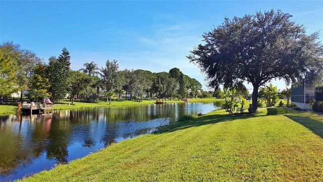 845 ROTONDA CIRCLE, Rotonda West, FL 33947