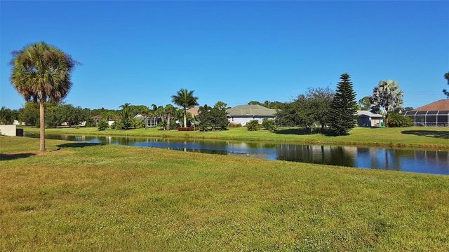 845 ROTONDA CIRCLE, Rotonda West, FL 33947