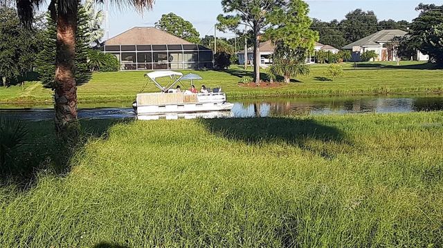 845 ROTONDA CIRCLE, Rotonda West, FL 33947