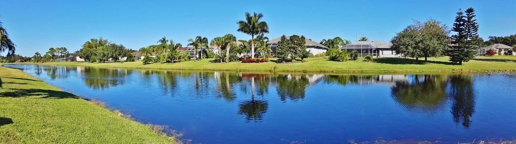 845 ROTONDA CIRCLE, Rotonda West, FL 33947