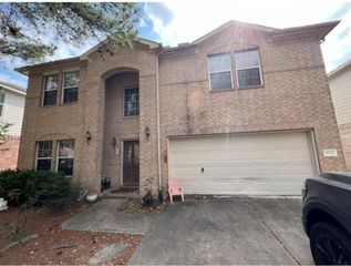 3522 Cactus Creek Drive, Spring, TX 77386