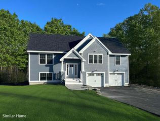 57 Juniper Lane Lot 27, Wells, ME 04090