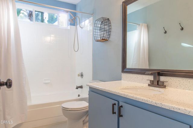 5801 Firebird Court, Camarillo, CA 93012
