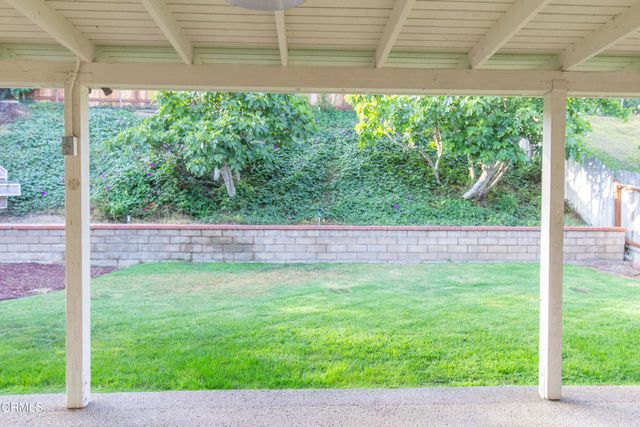 5801 Firebird Court, Camarillo, CA 93012