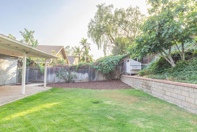 5801 Firebird Court, Camarillo, CA 93012