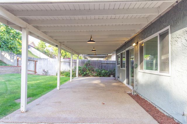 5801 Firebird Court, Camarillo, CA 93012