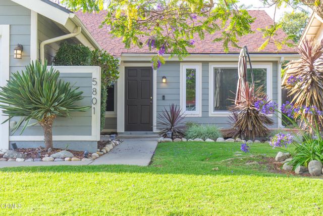 5801 Firebird Court, Camarillo, CA 93012