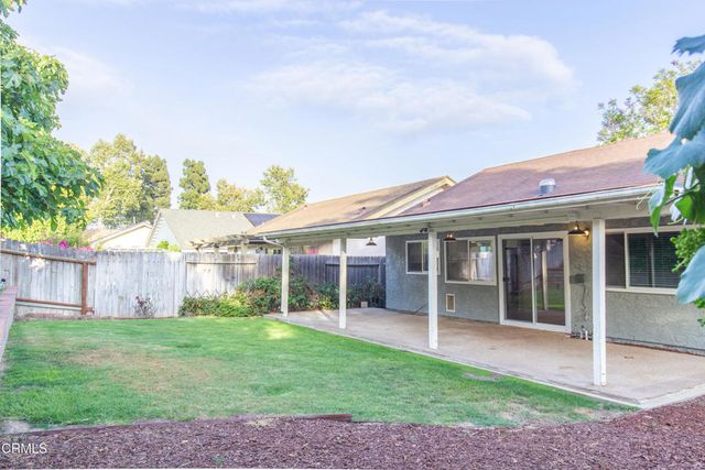 5801 Firebird Court, Camarillo, CA 93012