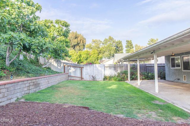 5801 Firebird Court, Camarillo, CA 93012