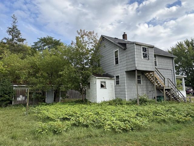 840 MCKINLEY STREET, Wisconsin Rapids, WI 54495